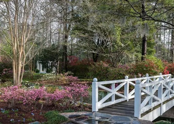 Avid Hotel Summerville By Ihg