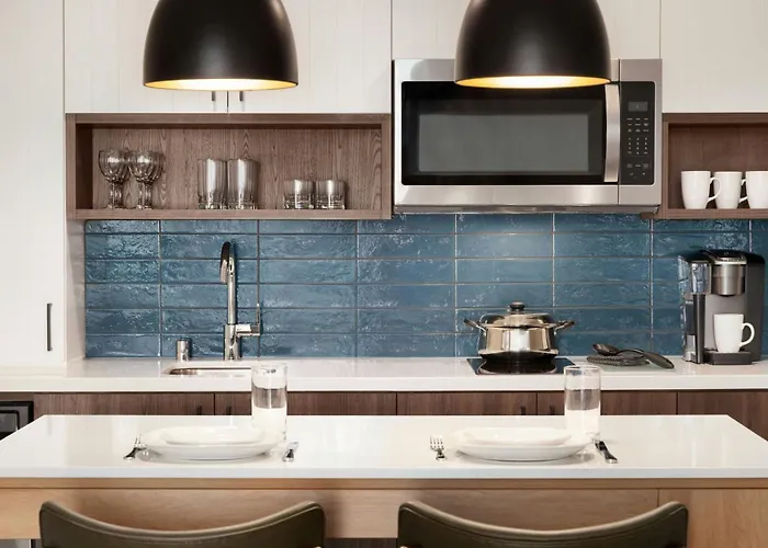 Staybridge Suites Rochester - Mayo Clinic Area By Ihg