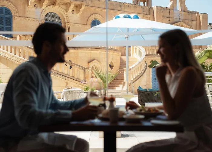 Hyatt Regency Malta