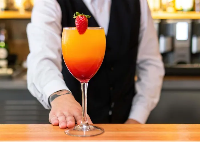 Novotel Criciuma