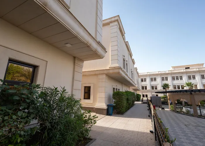 Vittori Palace Hotel&Residences