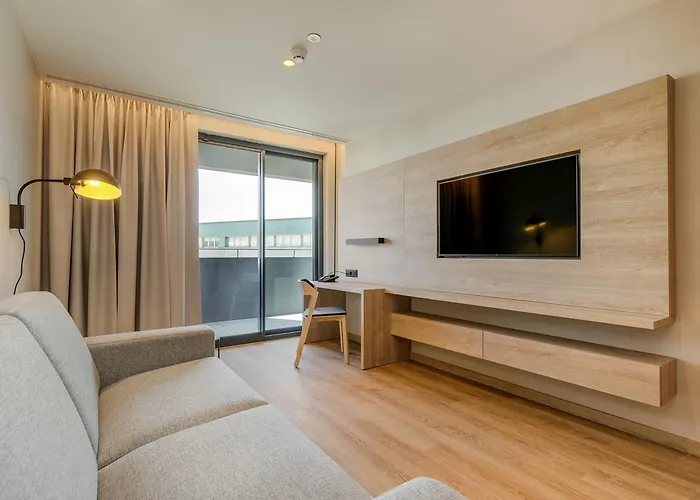 Moov Matosinhos Sul