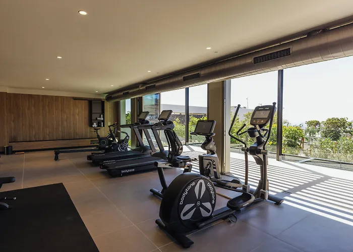 Bancal Hotel And Spa