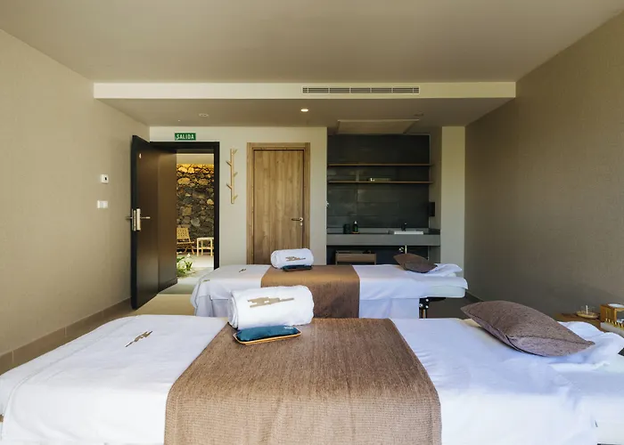 Bancal Hotel And Spa