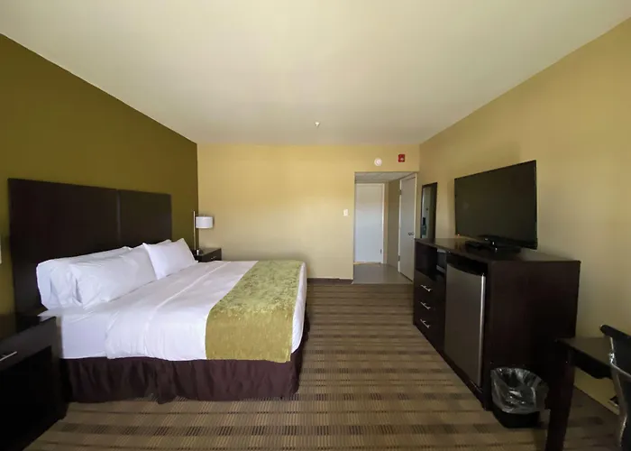 Pagosa Lodge