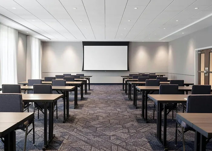 Courtyard By Marriott Billings