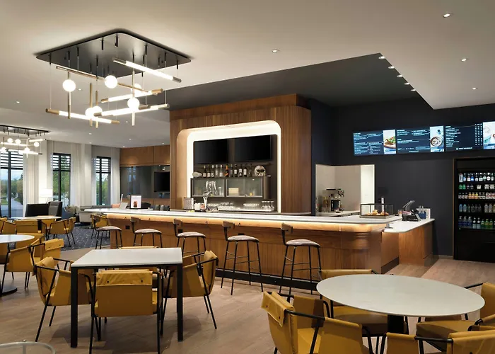Courtyard By Marriott Billings