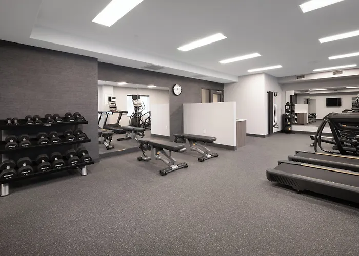 Atwell Suites Henderson By Ihg
