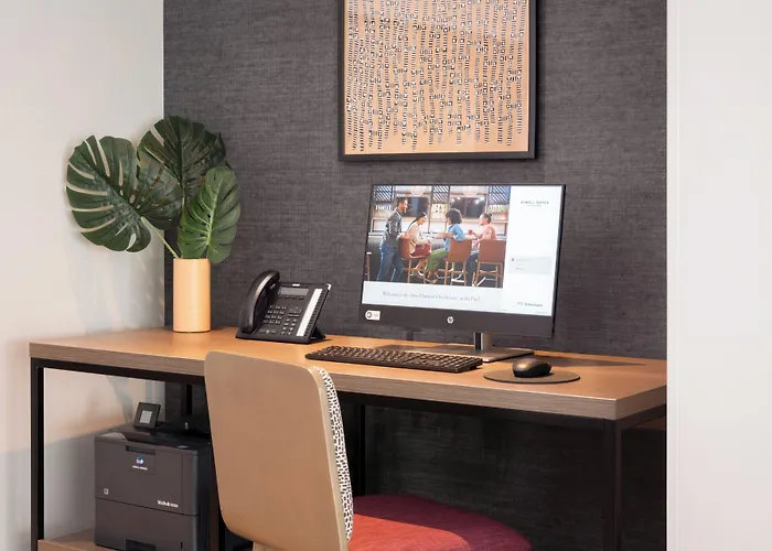 Atwell Suites Henderson By Ihg