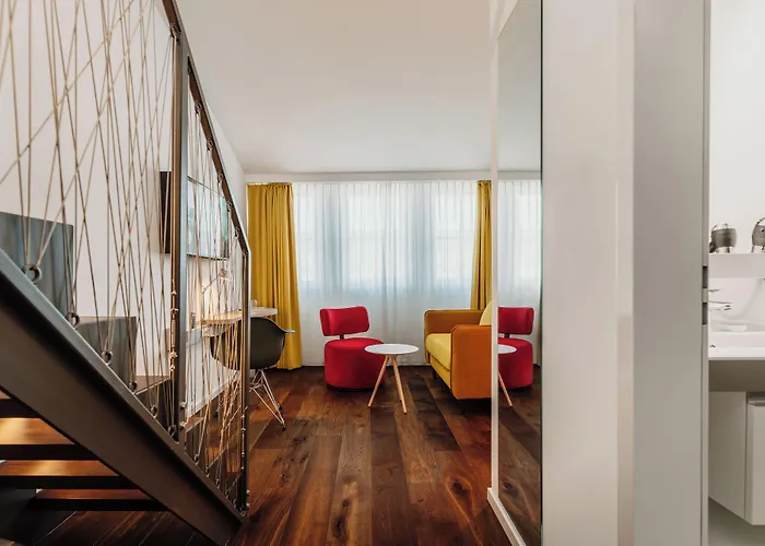 Grimms Hotel Hanau