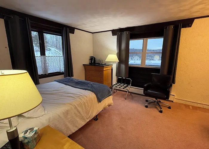 Davos Chalet