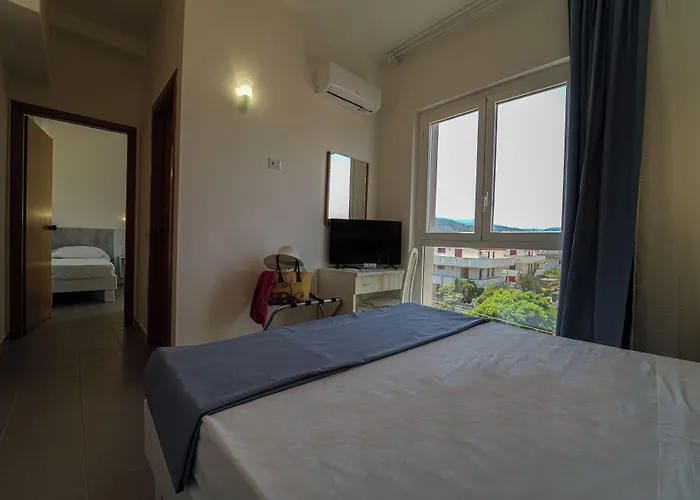 Hotel Rivabella