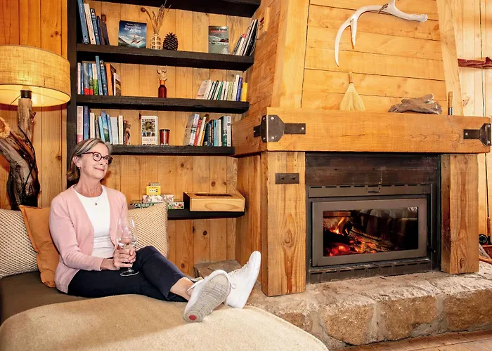Hermoso Eco Lodge