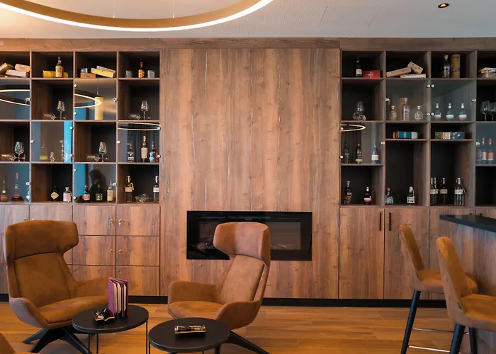 Frames Hotel GmbH