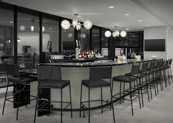 Towneplace Suites By Marriott Paris
