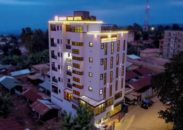 Canopy View Hotel
