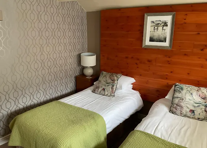 Cocketts Hotel