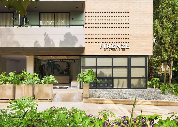 Firenze Lofts
