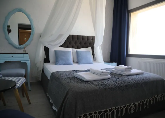 Bambu Urla Otel