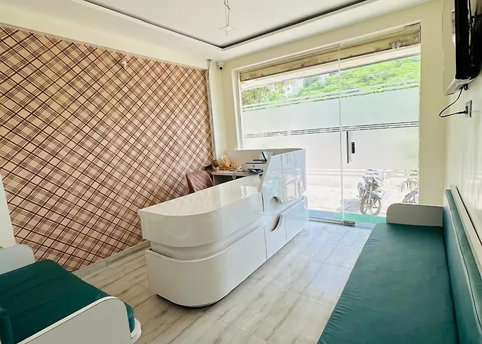 Hotel Elite Stay