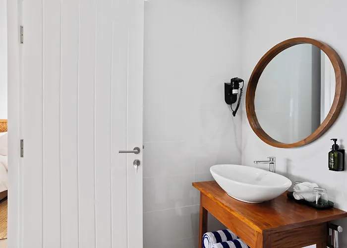 The Bay Seychelles Boutique Hotel And Apartments