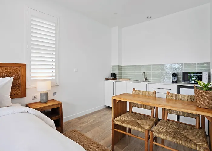 The Bay Seychelles Boutique Hotel And Apartments