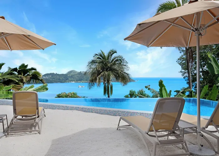 The Bay Seychelles Boutique Hotel And Apartments