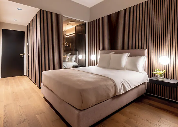Hotel Binario