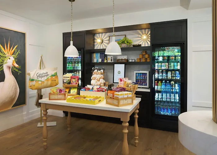 Tiller House, Laguna Hills, A Tribute Portfolio Hotel