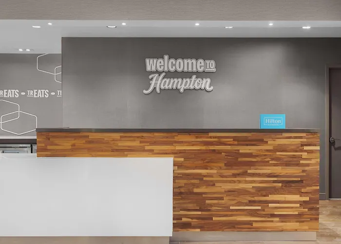Hampton Inn & Suites Orangeville, On