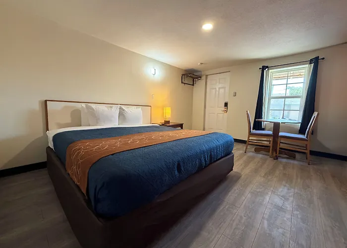 Ponca Motel