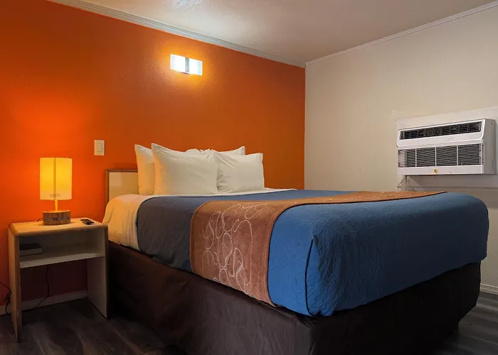 Ponca Motel