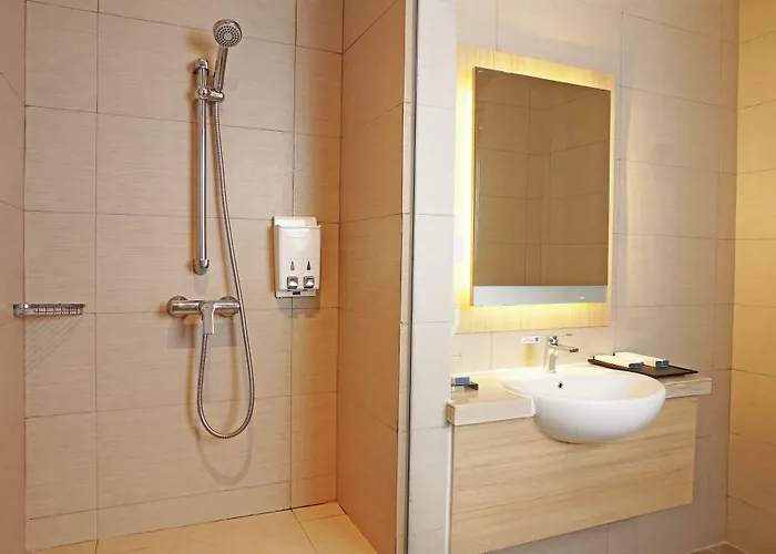 Best Western Sagita Hotel Jayapura
