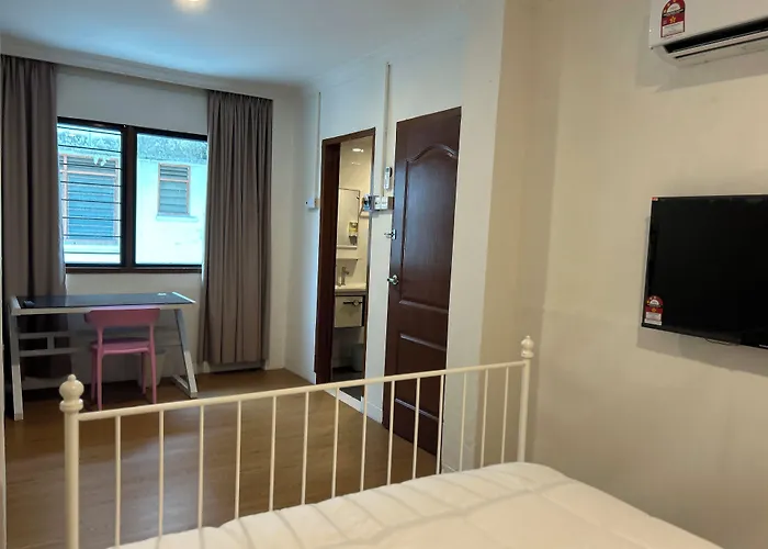 Songtam Hotel