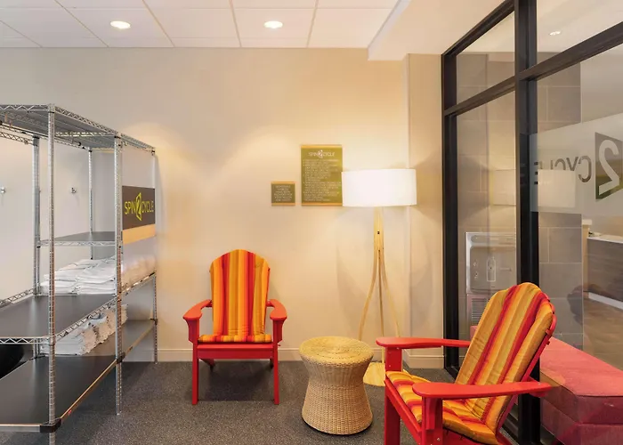 Home2 Suites By Hilton Bozeman Midtown