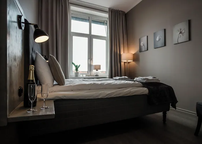 My Hostel Lidköping
