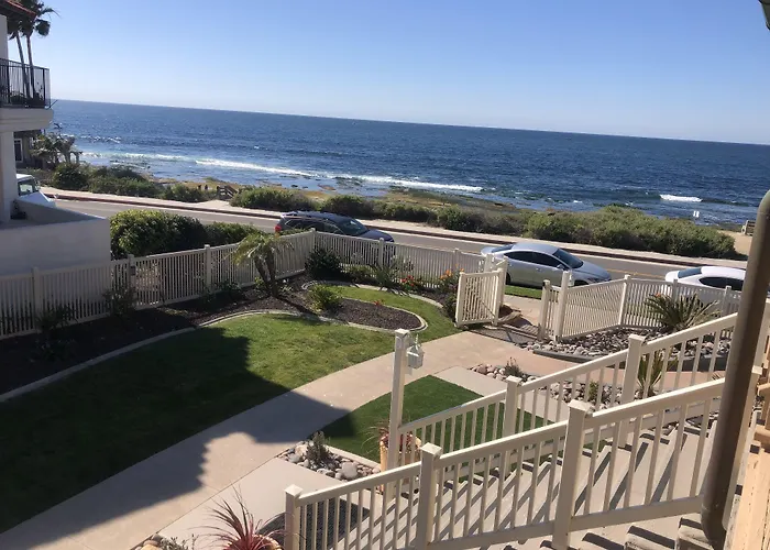 Casa De La Playa