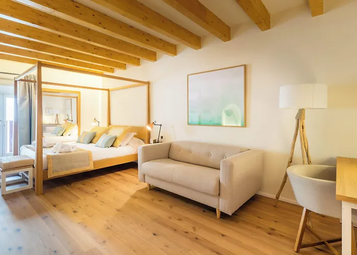 Forum Boutique Hotel & Spa - Adults Only