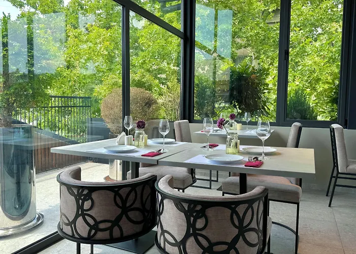 Design Hotel & Private Spa - Tbilisi Edition