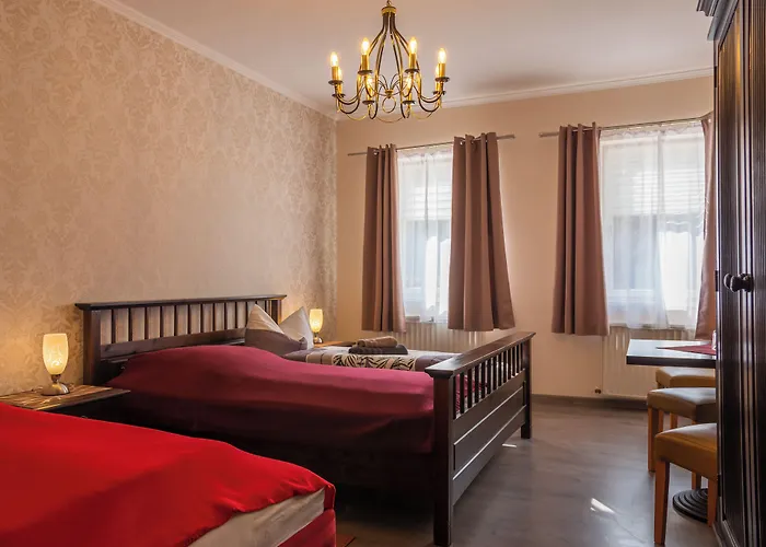 Pension Am Schloss