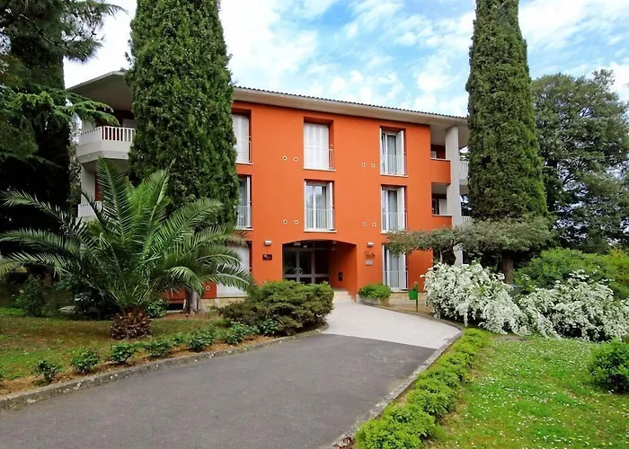 Dependences - San Simon Resort