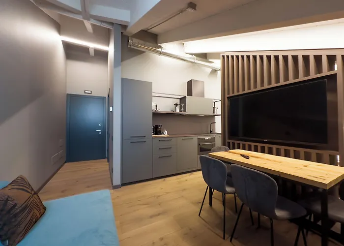 Ar Suites&Art