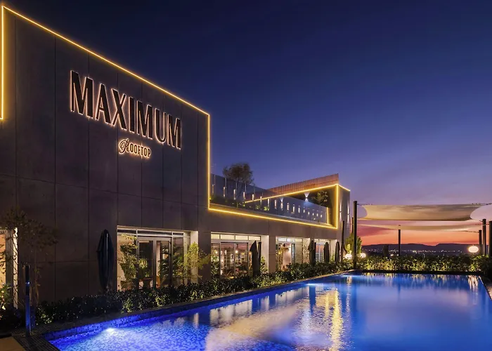 Ac Hotel By Marriott Santiago De Los Caballeros