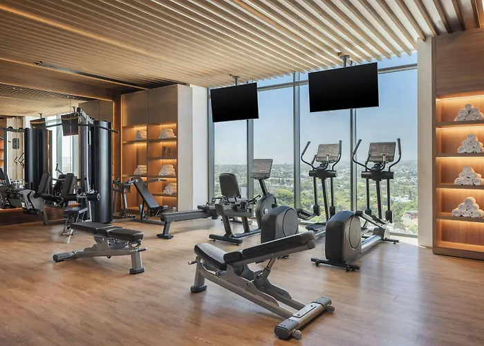 Ac Hotel By Marriott Santiago De Los Caballeros