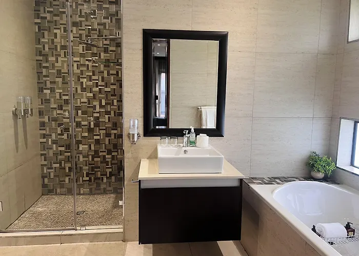 One O Eight Boutique Hotel