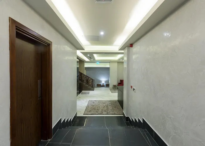 The Palms By Eagles, Takoradi