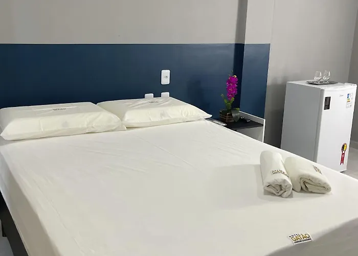 Hotel Gatao