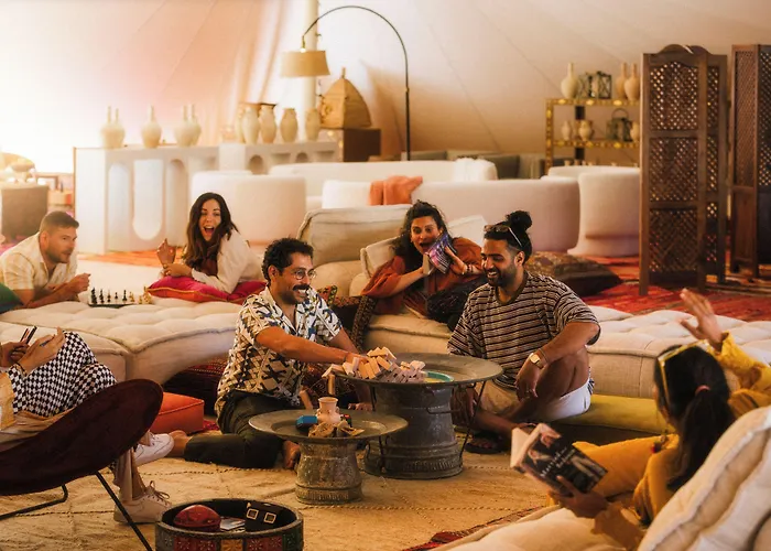 Caravan Alula By Our Habitas