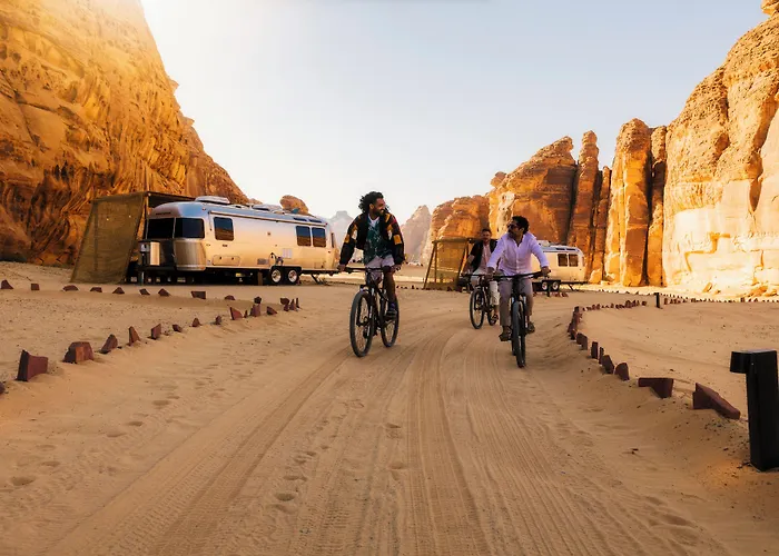 Caravan Alula By Our Habitas