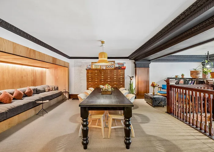 The Clyde Hotel Portland By Kasa Living